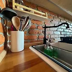 Bohome Balaton (adults Only) Apartmán