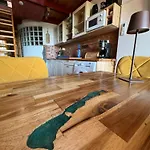 Apartmán Bohome Balaton (adults Only) *