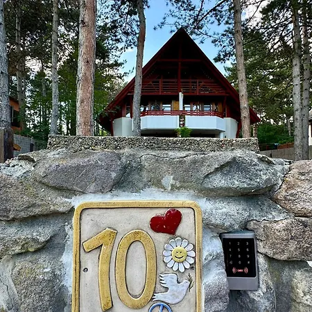 Bohome Balaton (adults Only) Apartment *