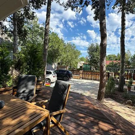 Bohome Balaton (adults Only) 鲍洛托瑙考利