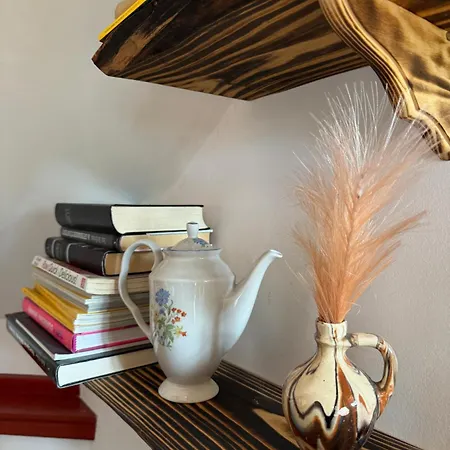 Bohome Balaton (adults Only) * 鲍洛托瑙考利