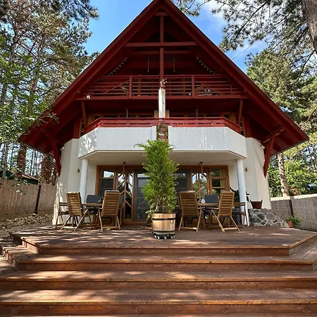 Bohome Balaton (adults Only) * 鲍洛托瑙考利