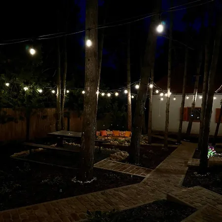 Apartment Bohome Balaton (adults Only)