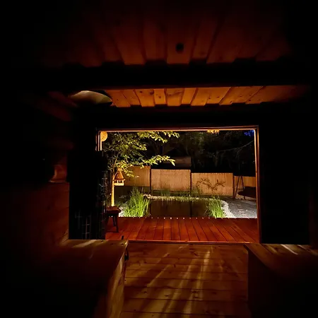 Bohome Balaton (adults Only) Apartment Balatonakali