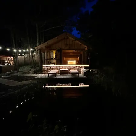 Bohome Balaton (adults Only) 鲍洛托瑙考利