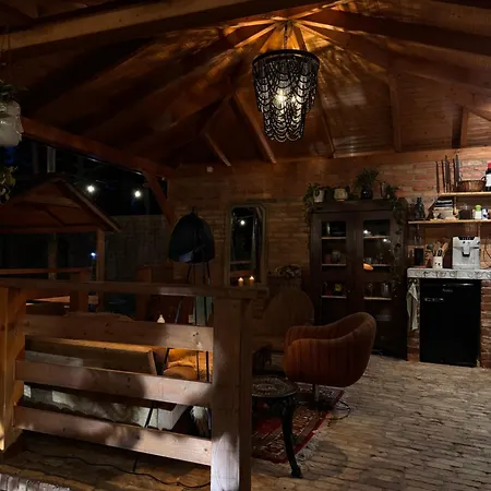 Bohome Balaton (adults Only) * 鲍洛托瑙考利