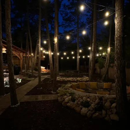 Bohome Balaton (adults Only)