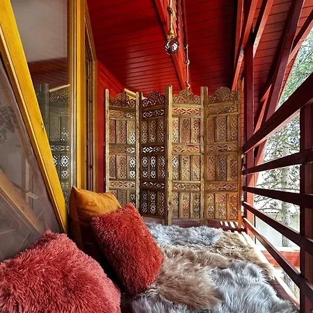 Bohome Balaton (adults Only) Apartment *