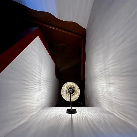 公寓 Bohome Balaton (adults Only) *