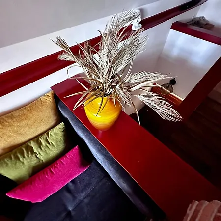 Bohome Balaton (adults Only) Apartment Balatonakali