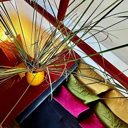 Apartment Bohome Balaton (adults Only)