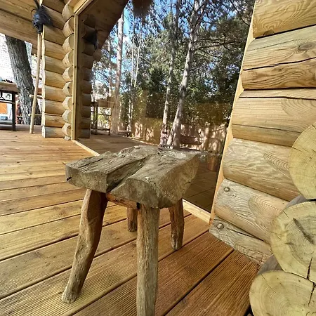 公寓 Bohome Balaton (adults Only) *