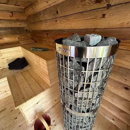 Bohome Balaton (adults Only) 公寓 鲍洛托瑙考利