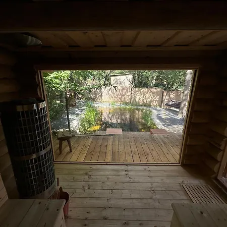 Bohome Balaton (adults Only) *