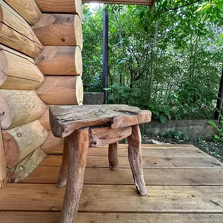 Bohome Balaton (Adults Only) Apartment