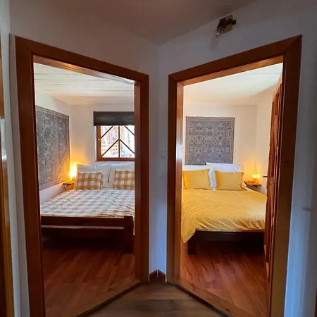 Bohome Balaton (Adults Only) Apartment Balatonakali