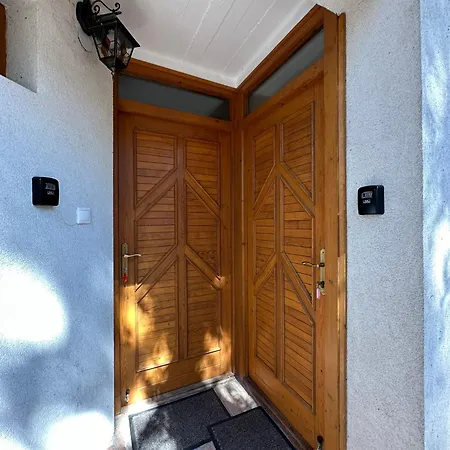 Apartment Bohome Balaton (adults Only) *