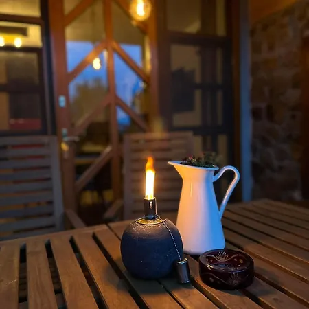 Bohome Balaton (adults Only) Apartment Balatonakali