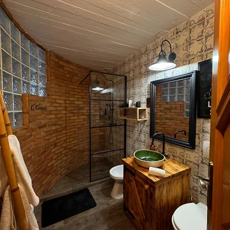 Apartment Bohome Balaton (adults Only) Balatonakali