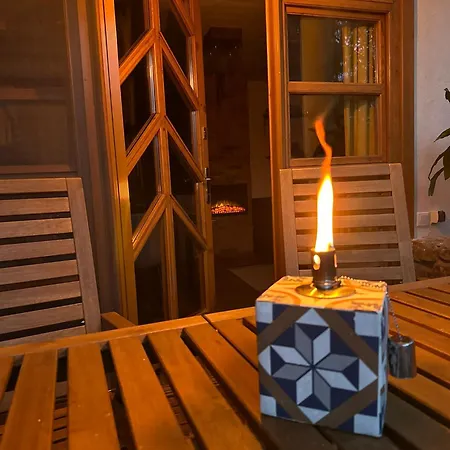 Bohome Balaton (Adults Only)