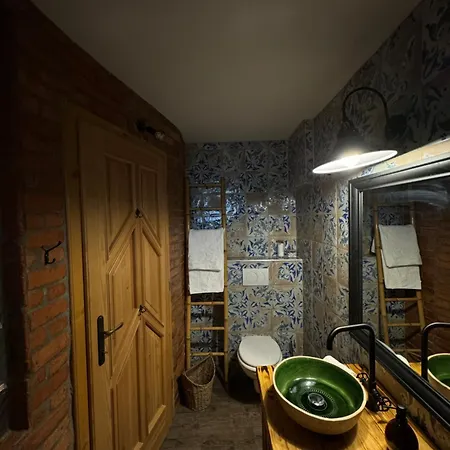 Bohome Balaton (adults Only) דירה