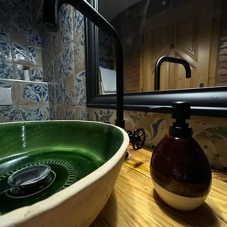 Bohome Balaton (adults Only) 公寓 *