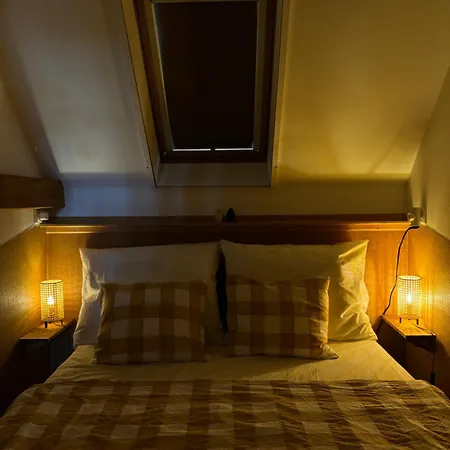 דירה Bohome Balaton (adults Only) *