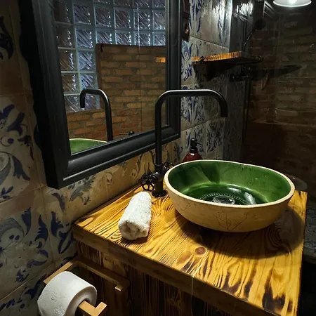 Bohome Balaton (adults Only) 鲍洛托瑙考利