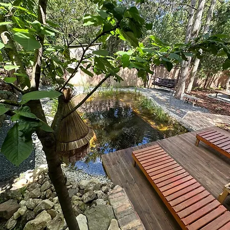 Bohome Balaton (adults Only) Apartment Balatonakali