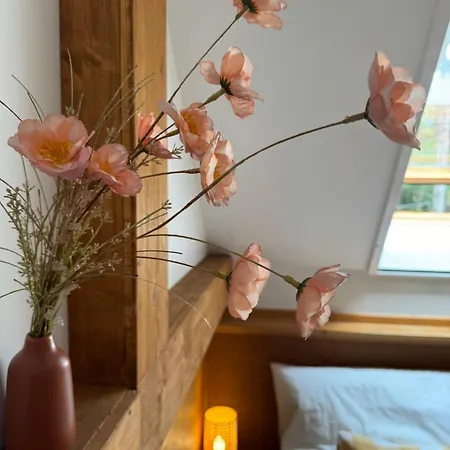 Bohome Balaton (adults Only) Apartment