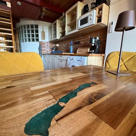 Apartment Bohome Balaton (Adults Only) *