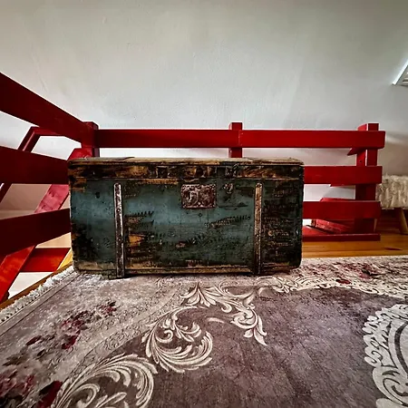 Apartment Bohome Balaton (Adults Only) *