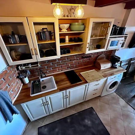 Apartment Bohome Balaton (Adults Only) Balatonakali