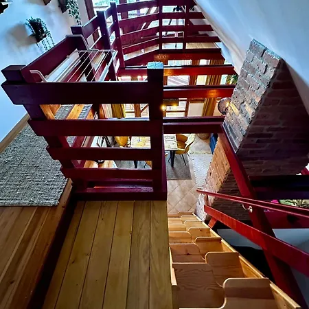 Apartment Bohome Balaton (Adults Only) Balatonakali