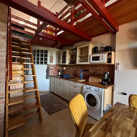 Bohome Balaton (adults Only)