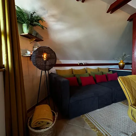 Bohome Balaton (adults Only) 鲍洛托瑙考利