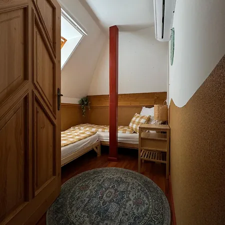 Apartment Bohome Balaton (Adults Only) Balatonakali
