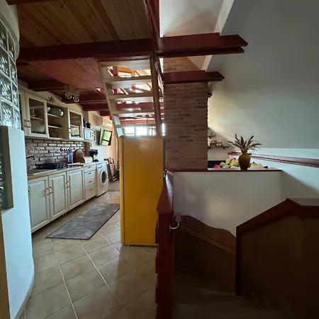 Apartment Bohome Balaton (Adults Only)