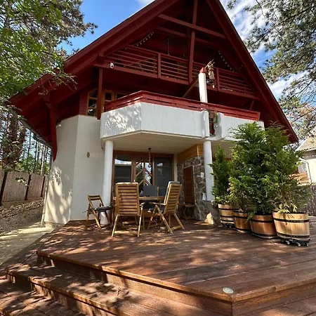 Bohome Balaton (Adults Only) Apartment