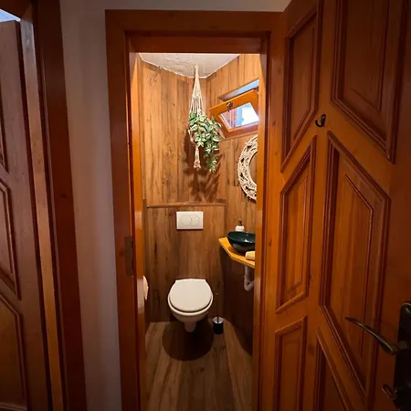 Apartment Bohome Balaton (adults Only)