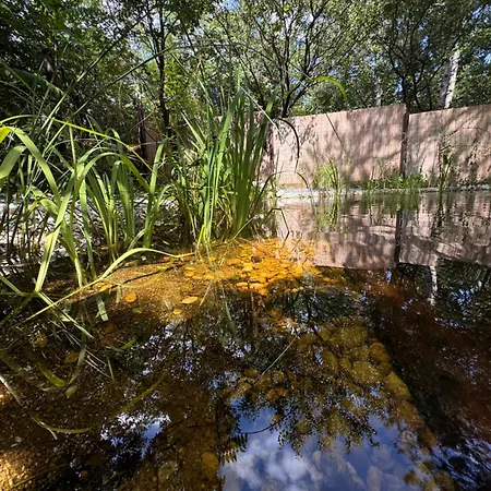 Bohome Balaton (adults Only) 公寓 *