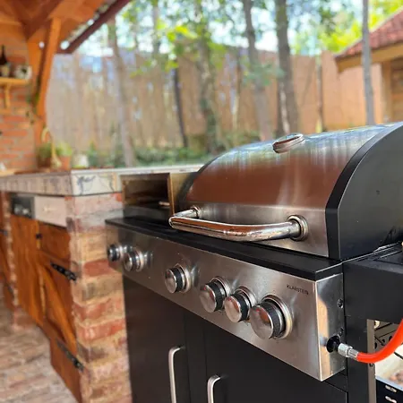 Bohome Balaton (adults Only) Balatonakali