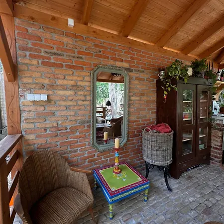 דירה Bohome Balaton (adults Only) *