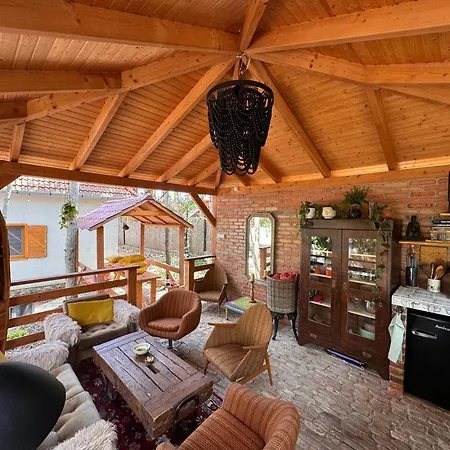 Bohome Balaton (adults Only) *