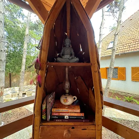 Bohome Balaton (adults Only) 鲍洛托瑙考利