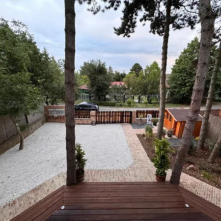 Bohome Balaton (Adults Only) * Balatonakali