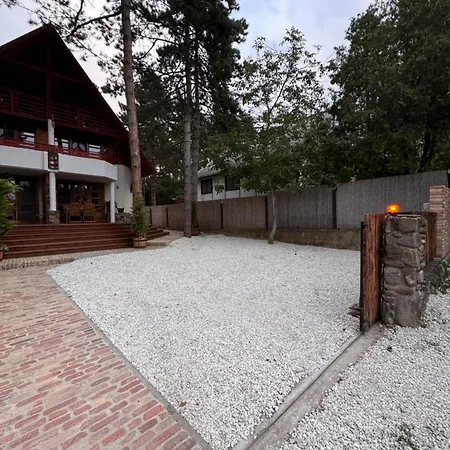 Bohome Balaton (adults Only) 鲍洛托瑙考利