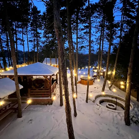 Bohome Balaton (adults Only) Balatonakali