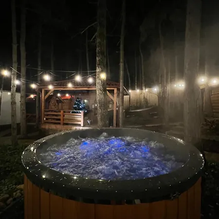 Bohome Balaton (adults Only) * בלטונאקאלי