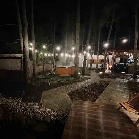 Bohome Balaton (adults Only) דירה בלטונאקאלי